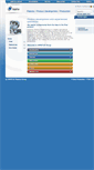 Mobile Screenshot of impetus-plastics.de